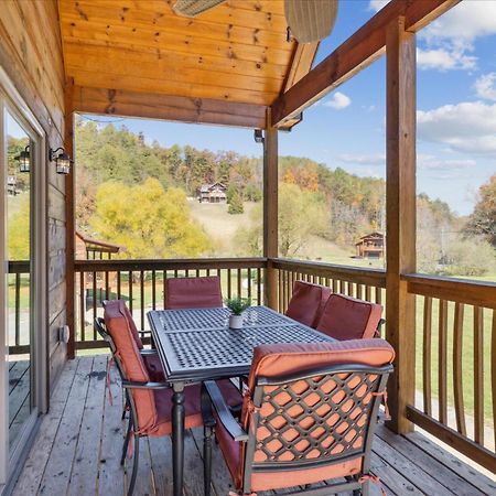 Route 66 Cabin Пиджен Фордж Екстериор снимка