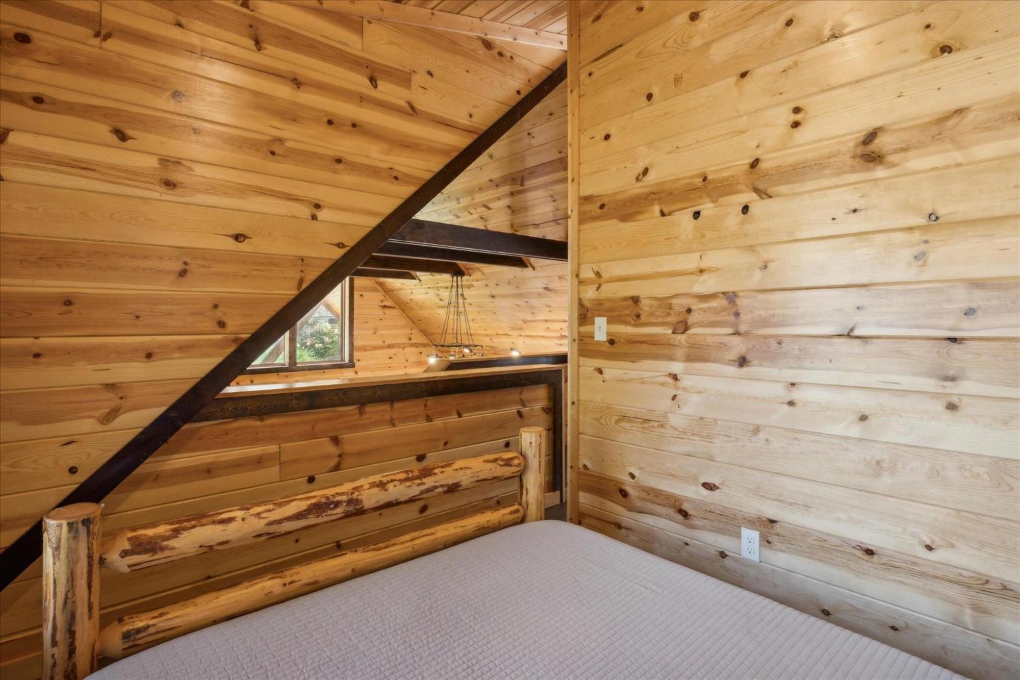 Route 66 Cabin Пиджен Фордж Екстериор снимка